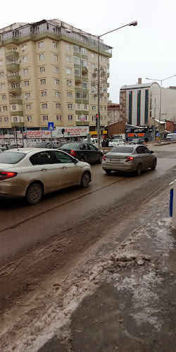 Opinii despre Yaren Pastanesi în Merkez - Gastronomi ve konaklama