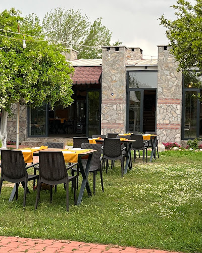 Gürağaç Et & Mangal