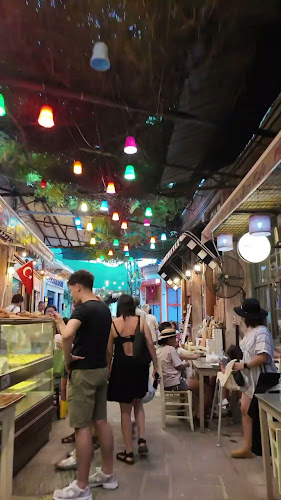 Comentarii opinii despre Ediz's Burgers