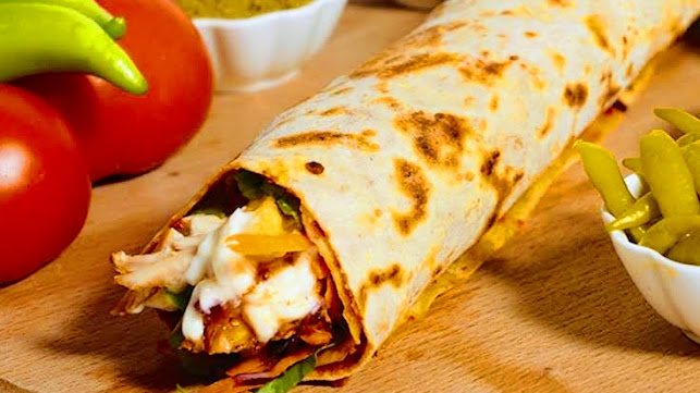 Opinii despre DönerXlarge în Nevşehir Merkez - Gastronomi ve konaklama