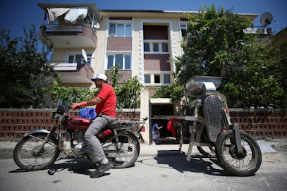 Salçacı Hasan Karacabey