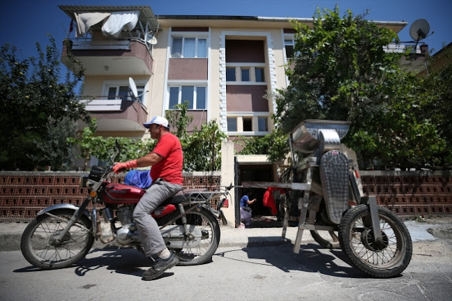 Salçacı Hasan Karacabey