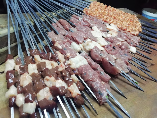 Comentarii opinii despre Biber Kebap