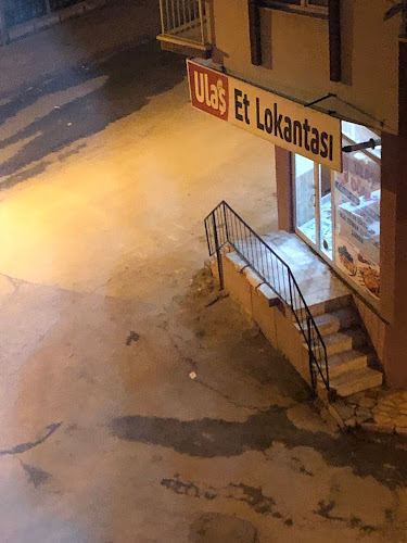 Ulaş Et Lokantası - Elazığ Merkez