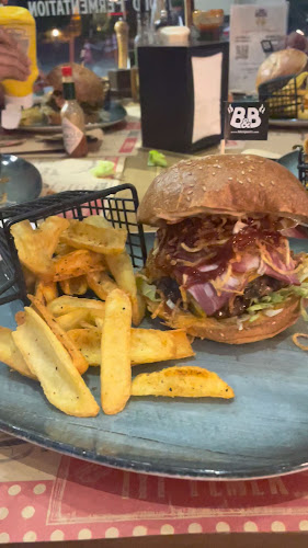 Opinii despre B&B Brasserie în Bodrum - Gastronomi ve konaklama