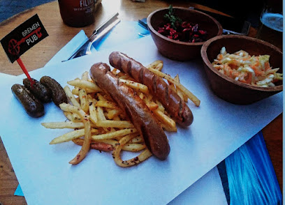 Bremen Pub