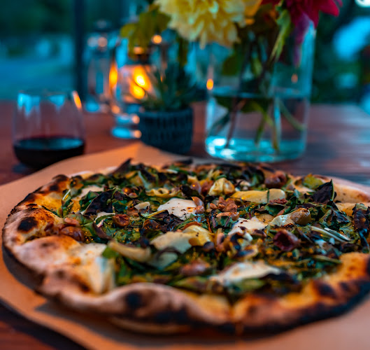 Alaçatı Zeytin Tarla