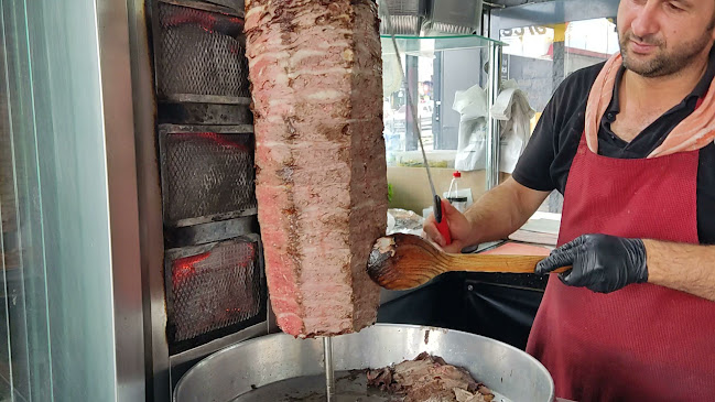 Kervan Hatay Döner Merkez - Gastronomi ve konaklama