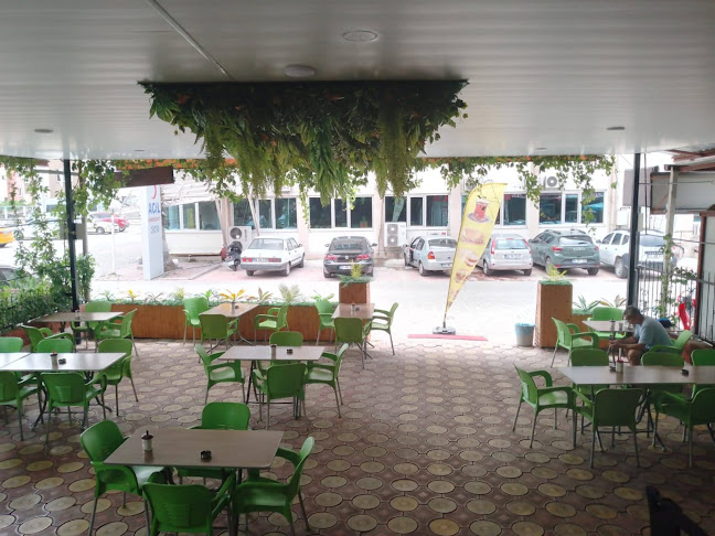 Mehmet Akif Ersoy Mh., 80010 Osmaniye Merkez/Osmaniye, Türkiye