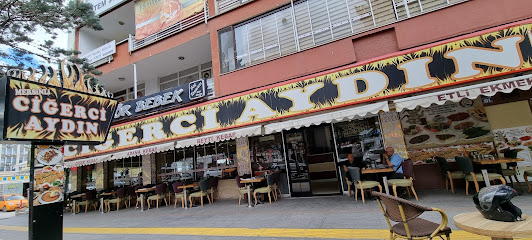Ciğerci Aydın