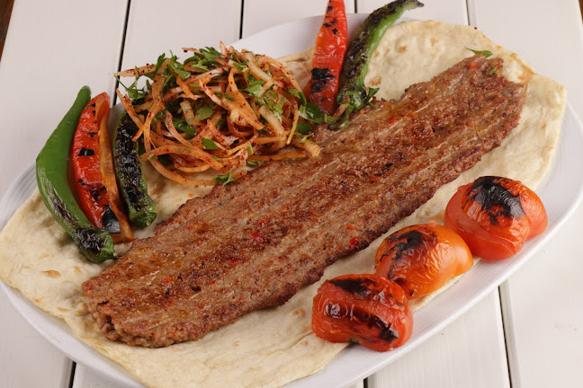 AFYA Et & Kebap