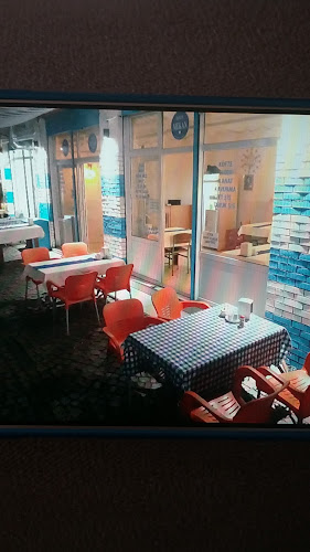 Opinii despre BİZİM MEKAN în Milas - Gastronomi ve konaklama