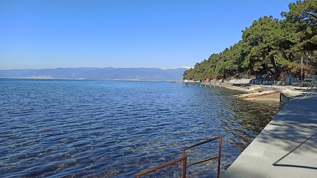 Günbatımı Cafe Bar