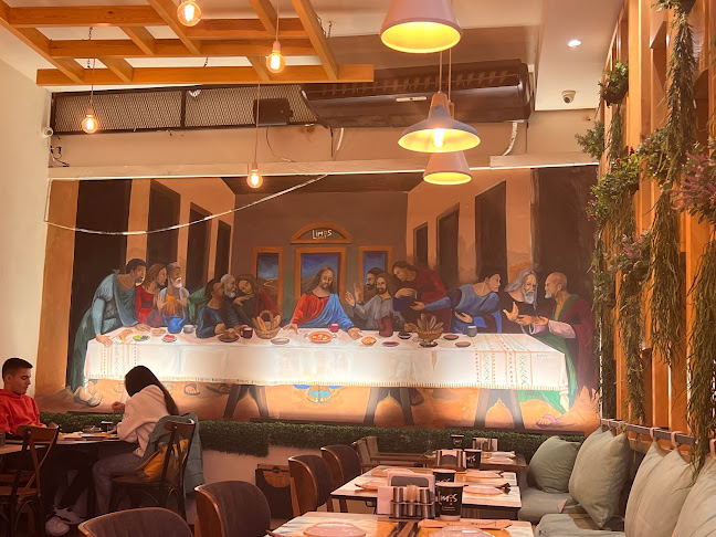 Sinanpaşa, Çelebi Oğlu Sk. No:11, 34353 Beşiktaş/İstanbul, Türkiye