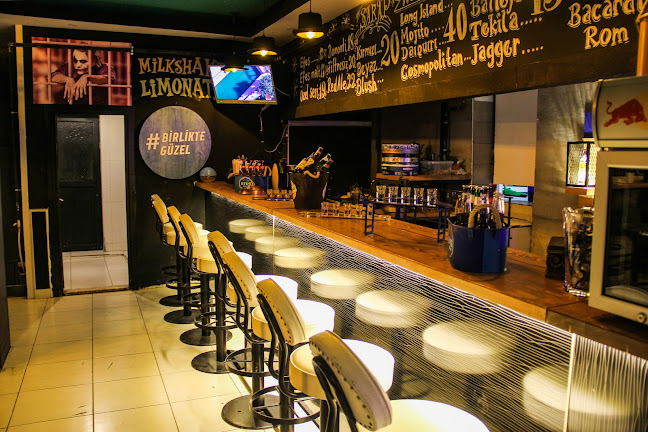 Çiftlik Restaurant - Düzce Merkez