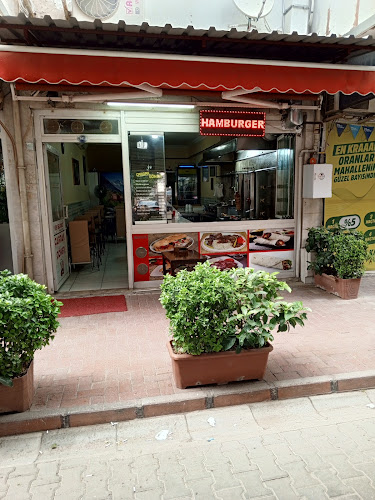 Çardak döner - Torbalı