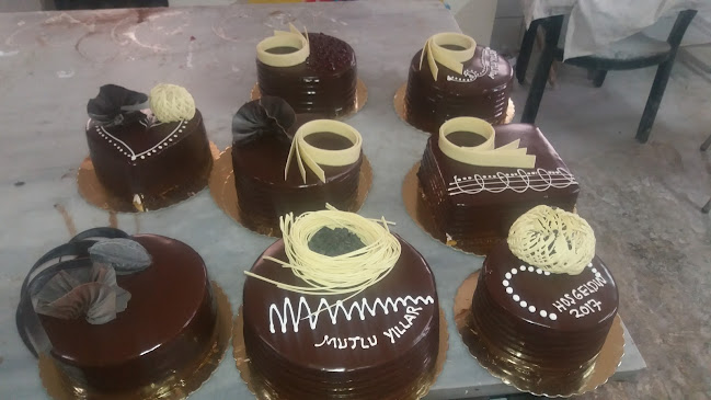 Opinii despre Altınbaşak Unlu Mamulleri în ELBİSTAN - Gastronomi ve konaklama