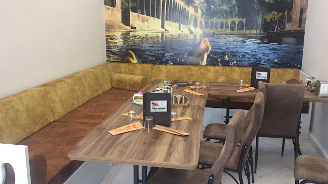 Atçeken, Konya Cd. 45/B, 42850 Cihanbeyli/Konya