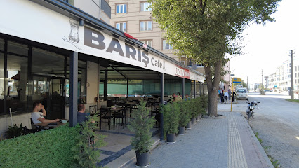 Barış Cafe