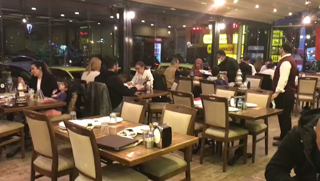 Karşıyaka, Haymana Yolu Blv. No:6/A-B, 06830 Gölbaşı/Ankara