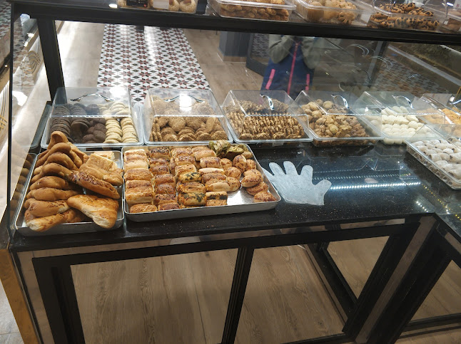 Comentarii opinii despre Datlım Pastaneleri