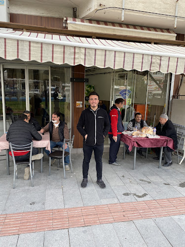 Tirkeşliler Kıraathanesi - Manisa