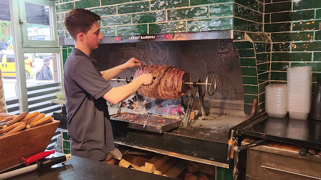Opinii despre yegör cağ kebap în Yakutiye - Gastronomi ve konaklama