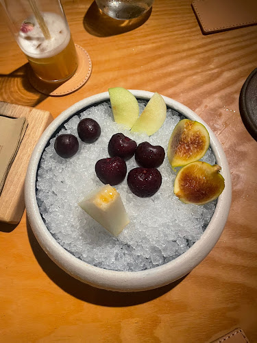 TURK FATIH TUTAK - Gastronomi ve konaklama