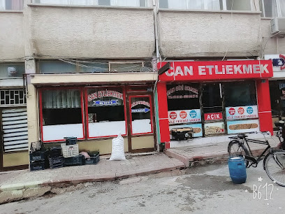 Can Etli Ekmek Salonu