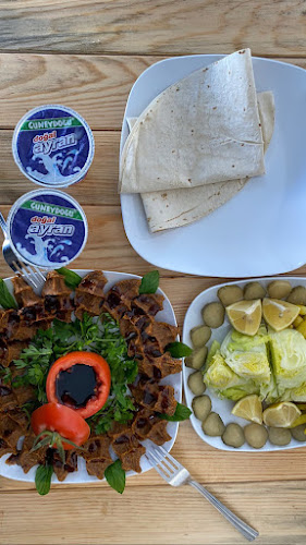 Meşhur Adıyaman Çiğköftecisi