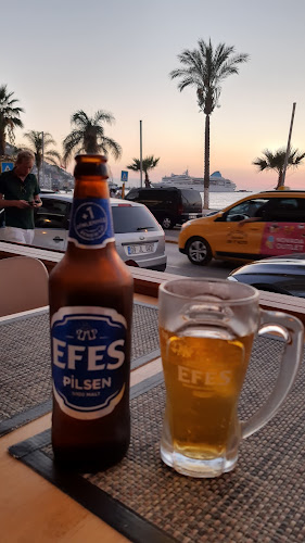 Comentarii opinii despre Marvista Restaurant