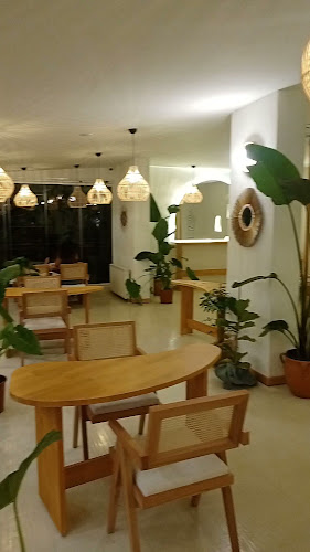 Kontrbus Coffee Co. Mimar Sinan