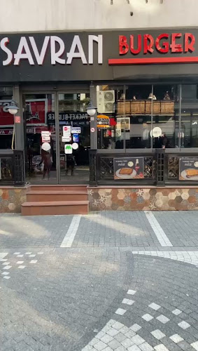 Opinii despre SAVRAN Burger în Balıkesir - Gastronomi ve konaklama