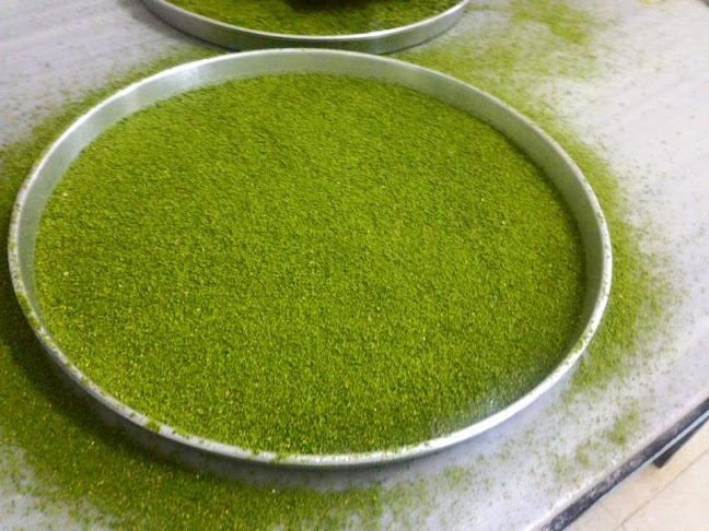 Comentarii opinii despre Özlem Pastanesi