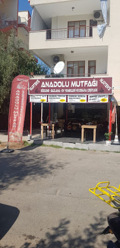 Nurten Anadolu mutfağı