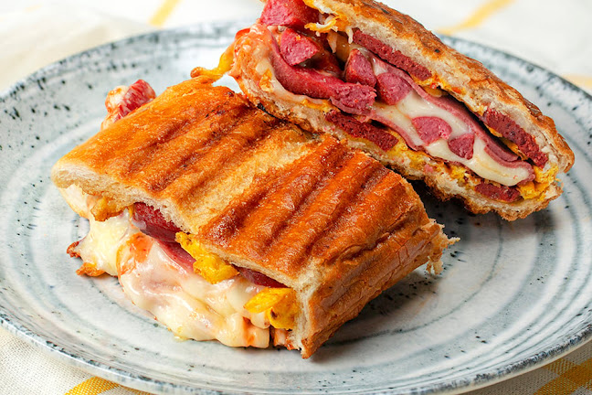 Nor Waffle & Kumpir Movapark - Gastronomi ve konaklama