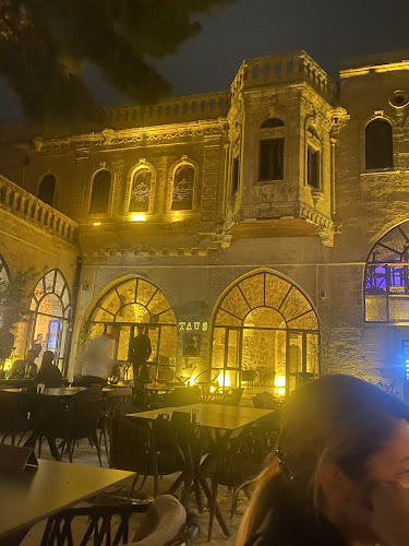 TAUS - Gastronomi ve konaklama