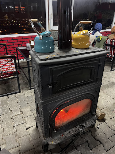 BABAHAN CAFE RESTARUANT