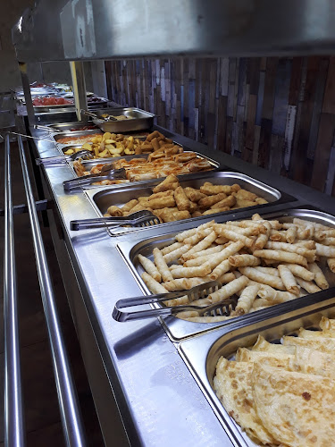 Opinii despre Ortaköy Cafe în Ankara - Gastronomi ve konaklama