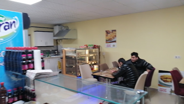 Opinii despre Samsat Çigköfte Cafe & Restaurant în Ankara - Gastronomi ve konaklama