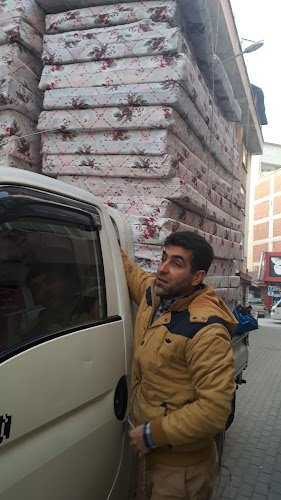 Cafe Turko Arena - Gastronomi ve konaklama