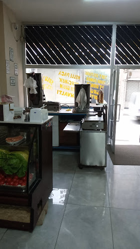 Derman ev yemekleri salonu - Gastronomi ve konaklama