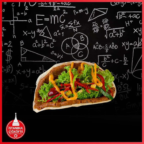 İstanbul Çiğ Köfte Çiftlik - Sarıoğlan