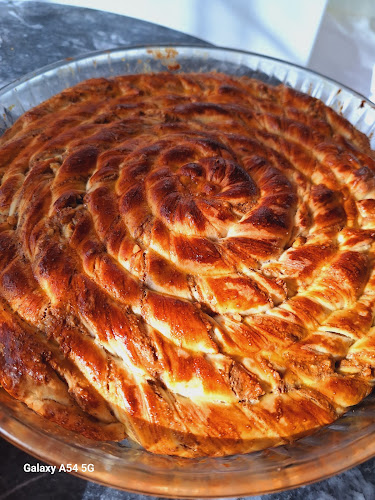 Comentarii opinii despre Asos Tatlı Ve Börek