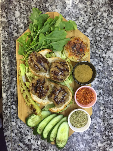 Birgi Karaca Hanım Konağı - Ödemiş