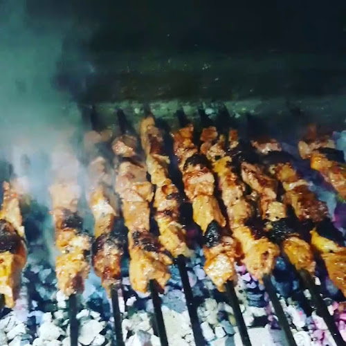 BİLAL ABİ (LEZZET DURAĞI) - Malatya