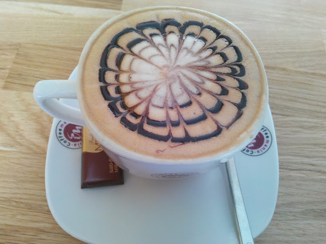 Opinii despre Coffee Mania în Alaşehir - Gastronomi ve konaklama