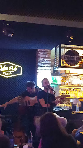 Cuba Pub - Gastronomi ve konaklama