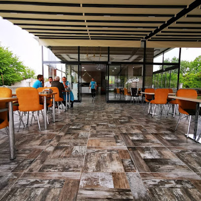 İKİZLER ETLİEKMEK ve IZGARA