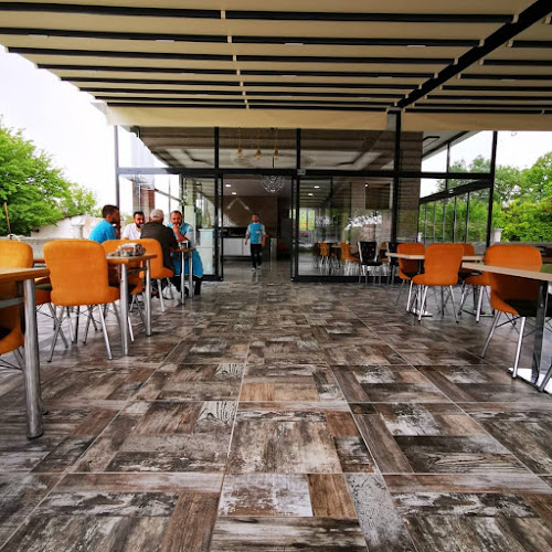 İKİZLER ETLİEKMEK ve IZGARA